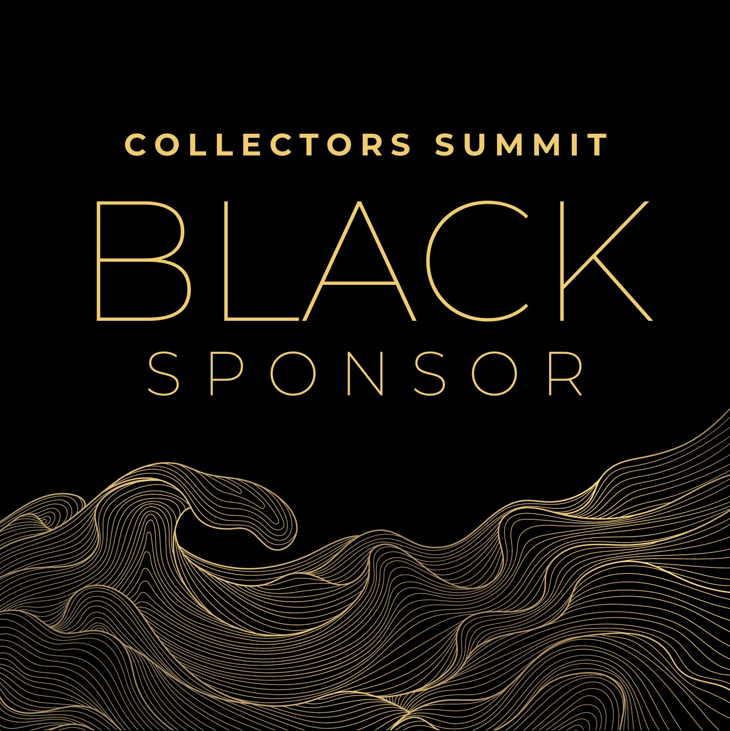 Black Sponsor