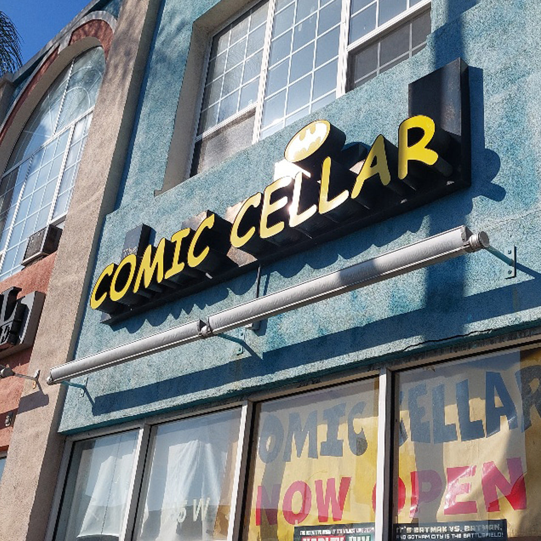 Our Dealers – Collector's Summit