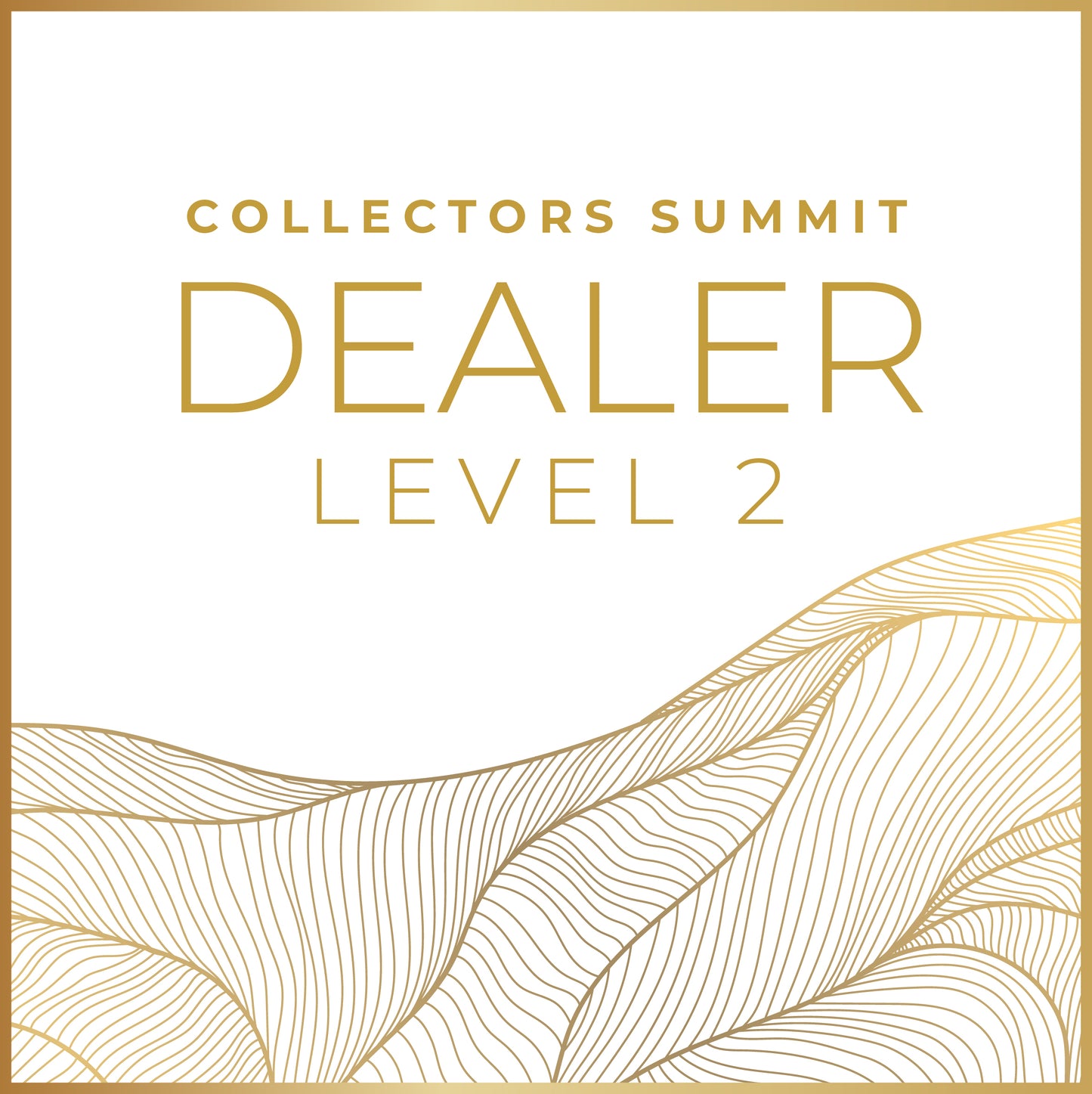 Dealer Level 2