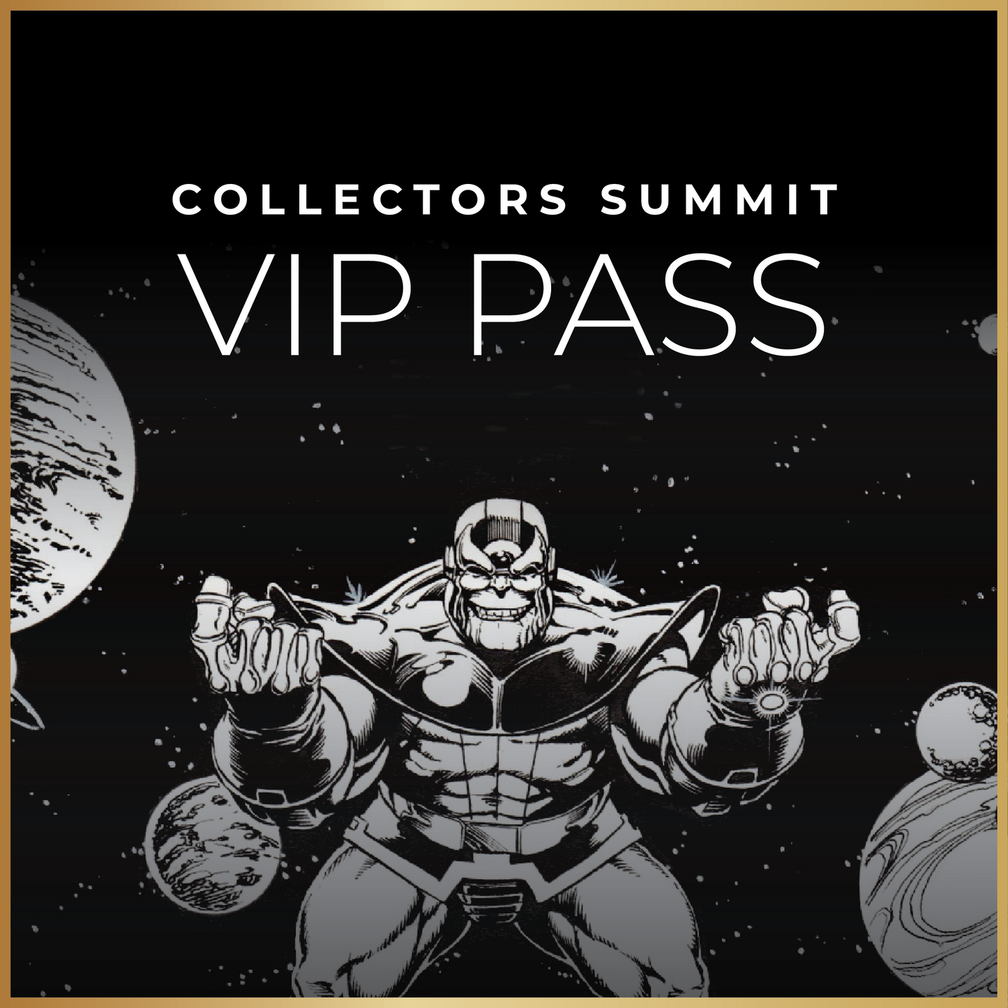 VIP Pass